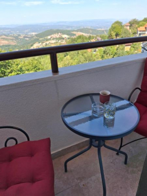 Apartman Dunja